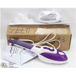 MI AMORA HANDHELD GARMENT STEAMER