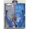Image 1 : NEW IJOY BIONIQ RETRACTABLE BLUETOOTH HEADSET
