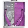 Image 1 : NEW IJOY BIONIQ RETRACTABLE BLUETOOTH HEADSET