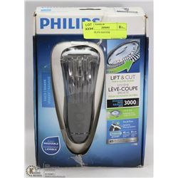 NEW PHILIPS SHAVER