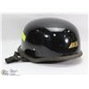 Image 1 : USED AKH DOT 609 MOTORCYCLE HELMET,