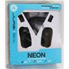 Image 1 : JLAB NEON ON-EAR HEADPHONES