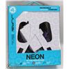 Image 1 : JLAB NEON ON-EAR HEADPHONES