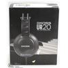 Image 1 : KOSS UR20 FULL SIZE STEREOPHONE HEADPHONES