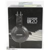 Image 1 : NEW KOSS UR20 FULL SIZE STEREOPHONE HEADPHONES
