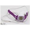 Image 1 : GARMIN FORERUNNER 15 GPS RUNNING WATCH WITH