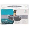 Image 1 : LOGITECH PORTABLE IPOD SPEAKER