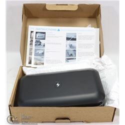 NEW PHONESOAP SMARTPHONE SANITIZER