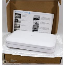 NEW PHONESOAP SMARTPHONE SANITIZER