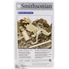 Image 1 : NEW SMITHSONIAN EXCAVATION SET T-REX. KIDS