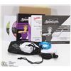 Image 1 : NEW RILEY FORBES SPIN GYM EXERCISE SYSTEM