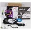 Image 1 : NEW RILEY FORBES SPIN GYM EXERCISE SYSTEM