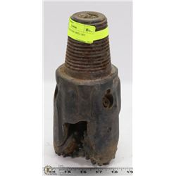 4-3/4 INCH TRICONE DRILL BIT.