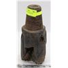 Image 1 : 4-3/4 INCH TRICONE DRILL BIT.