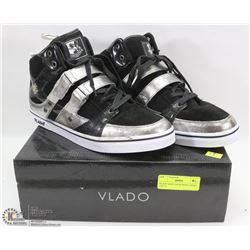 VLADO HIGH TOP RUNNING SHOES SIZE 12