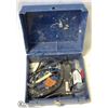 Image 1 : AC-250 GLUE GUN WITH CASE