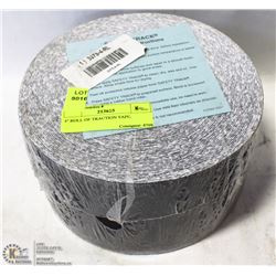 4" ROLL OF TRACTION TAPE.