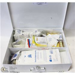 ALBERTA #3 FIRST AID KIT