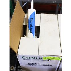 CASE OF CHEMLINK HIGH PERFORMANCE ADHESIVE AND