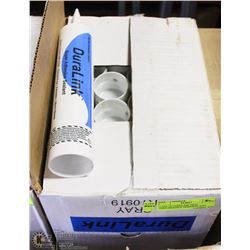 CASE OF CHEMLINK HIGH PERFORMANCE ADHESIVE AND