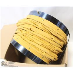 NORSEMAN HEATER DUCT DURASHIELD 12"X1'