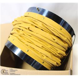 NORSEMAN HEATER DUCT DURASHIELD 12"X1'