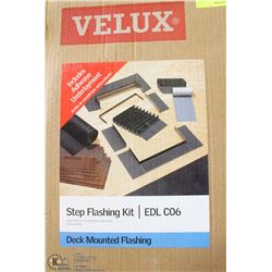 VELUX STEP FLASHING KIT EDL C06