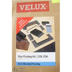 VELUX STEP FLASHING KIT EDL C06