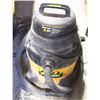 Image 1 : SHOP-VAC 6.5HP INDUSTRIAL WET/DRY VAC