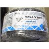Image 1 : ROLL VENT CONTINUOUS RIDGE VENT 20' X 10.5"
