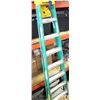 Image 1 : 8FT FIBREGLASS STEP LADDER