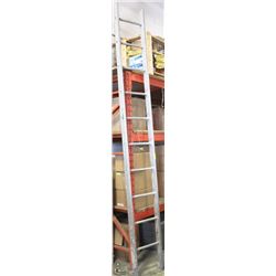 10FT ALUMINUM LADDER