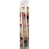 Image 1 : 10FT ALUMINUM LADDER