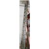 Image 1 : 24FT ALUMINUM EXTENSION LADDER