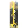 Image 1 : 900LB CAPACITY DRUM OR MATERIAL CART.
