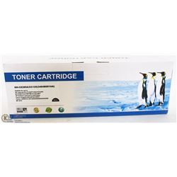 TONER CARTRIDGE NH-CE285A/CC125 BLACK