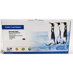 TONER CARTRIDGE NT-PS2160C BLACK