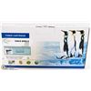 Image 1 : TONER CARTRIDGE NH-CE505A/119 BLACK