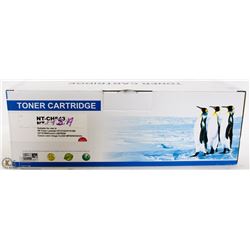 TONER CARTRIDGE NT-CH543M MAGENTA