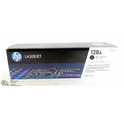 HP COLOUR LASERJET PRINT CARTRIDGE 128A BLACK