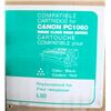 Image 1 : LASER TONER CARTRIDGE FOR CANNON L50