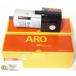 GROUP OF 2 NEW ARO-FLO 2000 SERIES FILTERS