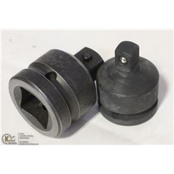 NEW PSA3412 WESTWARD ¾” TO ½” ADAPTOR