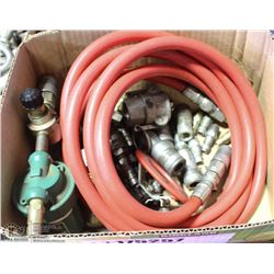 AIR COMPRESSOR ACCESSORIES