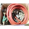 Image 1 : AIR COMPRESSOR ACCESSORIES