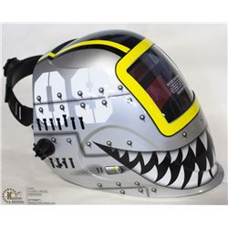 NEW ARC-ONE DECAL WELDING MASK