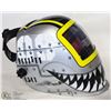 Image 1 : NEW ARC-ONE DECAL WELDING MASK