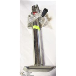 BULLDOG TRAILER JACK 3000LBS MAX CAP.