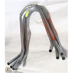 GROUP OF 4 LADDER STABILIZERS