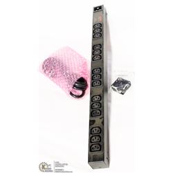 APC RACK-POWER DISTRIBUTION UNIT